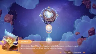Скриншот 2 к игре Dream Catcher: Prologue