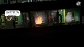 Скриншот 1 к игре Shipwreck Escape