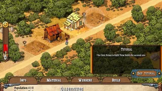 Скриншот 5 к игре Big Bang West