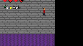 Скриншот 2 к игре Broken Legends