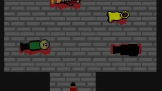 Скриншот 4 к игре Broken Legends
