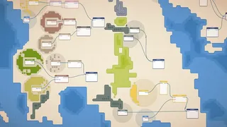 Скриншот 2 к игре Masterplan Tycoon