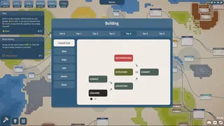 Скриншот 4 к игре Masterplan Tycoon