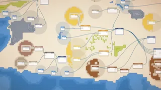 Скриншот 6 к игре Masterplan Tycoon