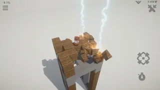 Скриншот 6 к игре Demolition Master - Destruction Simulator