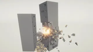 Скриншот 7 к игре Demolition Master - Destruction Simulator