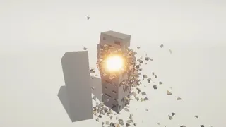 Скриншот 8 к игре Demolition Master - Destruction Simulator