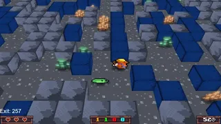 Скриншот 1 к игре Wilford
