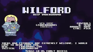 Скриншот 4 к игре Wilford