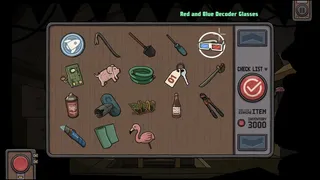 Скриншот 5 к игре Dexter Stardust : Adventures in Outer Space