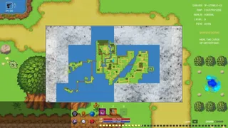 Скриншот 3 к игре The Unnamed Game