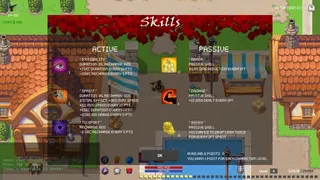 Скриншот 4 к игре The Unnamed Game