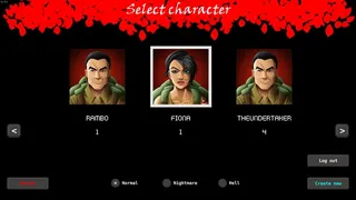 Скриншот 5 к игре The Unnamed Game