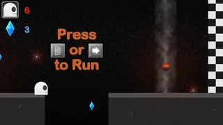 Скриншот 2 к игре Gos Castle Runner