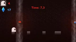 Скриншот 4 к игре Gos Castle Runner