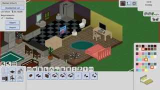 Скриншот 3 к игре Tiny Life