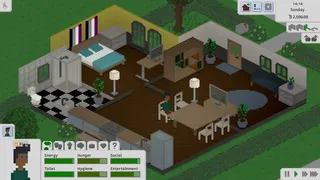 Скриншот 7 к игре Tiny Life