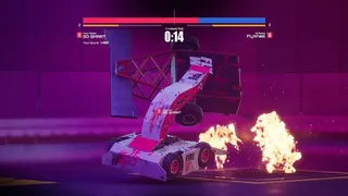 Скриншот 1 к игре Hard Steel