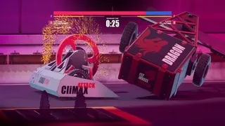 Скриншот 2 к игре Hard Steel