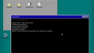 Скриншот 2 к игре GAME.exe