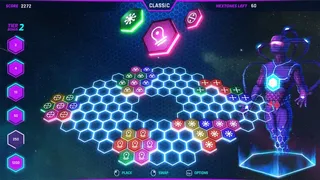 Скриншот 6 к игре Hextones: Spacetime