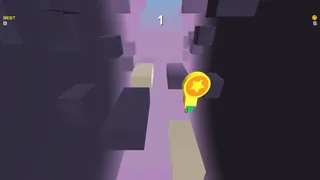 Скриншот 2 к игре HopHeaders