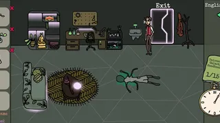 Скриншот 2 к игре The ordinary case of Margaret Luoni