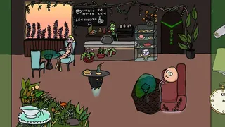 Скриншот 3 к игре The ordinary case of Margaret Luoni