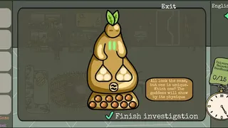 Скриншот 4 к игре The ordinary case of Margaret Luoni