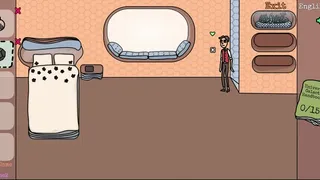 Скриншот 6 к игре The ordinary case of Margaret Luoni