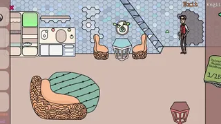 Скриншот 7 к игре The ordinary case of Margaret Luoni