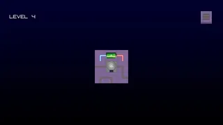 Скриншот 1 к игре Puzzle Light: Rotate