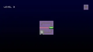 Скриншот 2 к игре Puzzle Light: Rotate