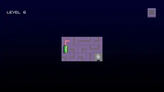 Скриншот 3 к игре Puzzle Light: Rotate