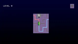 Скриншот 4 к игре Puzzle Light: Rotate
