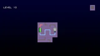 Скриншот 5 к игре Puzzle Light: Rotate