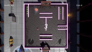 Скриншот 1 к игре Tank Fantastic