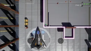 Скриншот 2 к игре Tank Fantastic