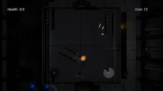 Скриншот 3 к игре Tank Fantastic