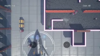 Скриншот 5 к игре Tank Fantastic
