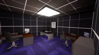 Скриншот 1 к игре Ergo VR