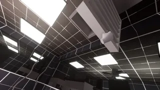 Скриншот 2 к игре Ergo VR