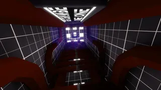 Скриншот 4 к игре Ergo VR