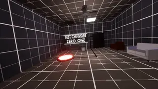 Скриншот 7 к игре Ergo VR