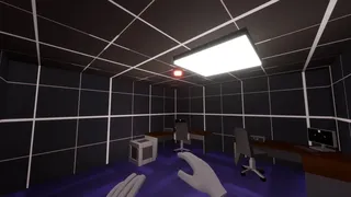 Скриншот 8 к игре Ergo VR