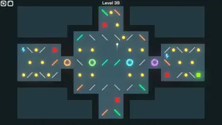 Скриншот 4 к игре Ricochet Bounce