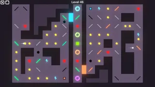 Скриншот 6 к игре Ricochet Bounce