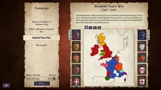Скриншот 1 к игре King's Orders