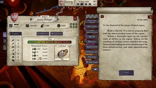 Скриншот 3 к игре King's Orders
