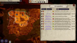 Скриншот 4 к игре King's Orders